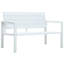 Welteroth 2 - Person Patio Dining Set with Rectangular Table-584481882