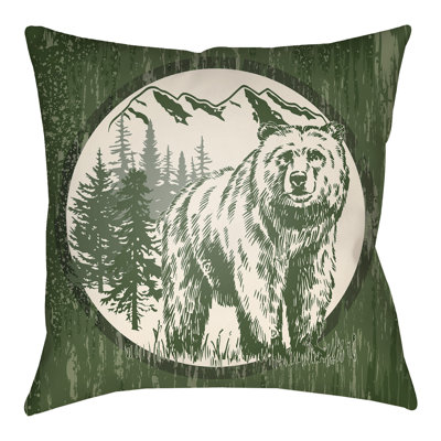 Coussin Lodge Lodge