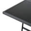 6 - Person Patio Dining Set with Square Table