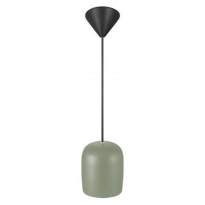 Barnali 1 - Light Dome Pendant