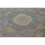 Mamluk Hand Woven Wool Area Rug
