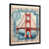 Silver Picture Framed