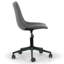 Chaise de travail Traves-1472126317