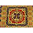 Nero Red Rug