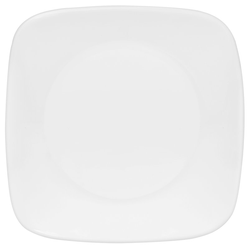 Square 7" Appetizer Plate