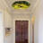 Torrin Flush Mount