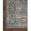Tapis multicolore Magnolia Home par Joanna Gaines x Loloi Millie-127929334