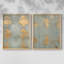 Vintage rétro - impression numérique sur toile - ensemble de 2-1619869953-1619869981