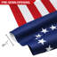 Abbets de Betsy Ross Drapeau de jardin