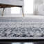 Tapis à rayures Carnegie Performance-1762790379