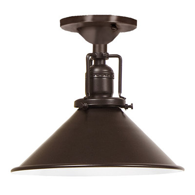 Shumway Semi Flush Mount
