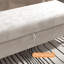 Banc de rangement rembourré Alliber-1096447395