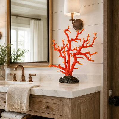 Decorative Coral