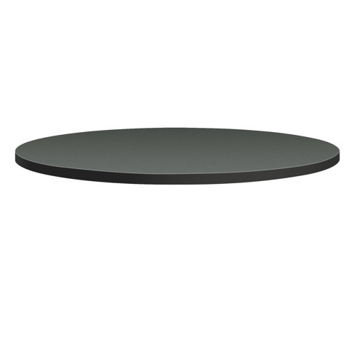 HON Between Round Table Tops, 30" Dia