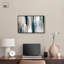 Art mural abstrait sur toile -219380662-219380659