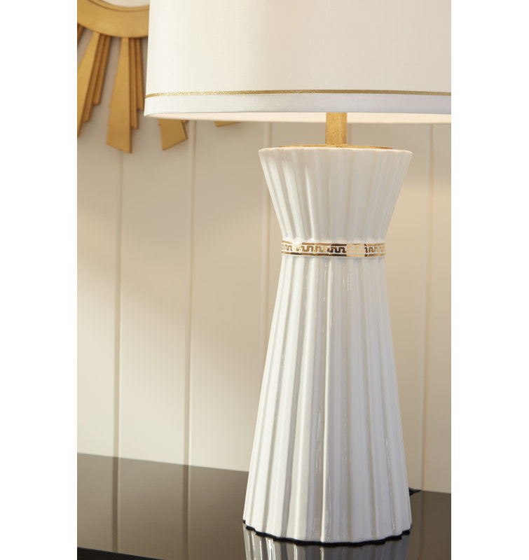 Faithful Table Lamp