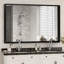  Miroir mural biseauté mural pour salle de bain-115741530