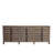 Bunnell 91'' Sideboard