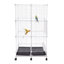 Cage à oiseaux Southbridge 49,2