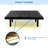 Darbydale Zero Gravity Adjustable Bed with Wireless Remote-299653052