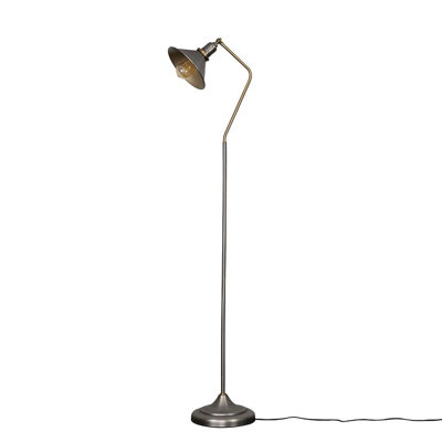 Matcovich 153.5cm Traditional Floor Lamp