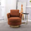 Fauteuil demi-tonneau Lindall-1322203933