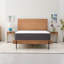 Linenspa Essentials 12 po Matelas hybride moelleux en mousse viscoélastique imprégnée de gel-50562835