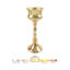 Vase de table en métal Feder-1399690173-1399690144