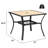 Outdoor Dining Set – Weather-Resistant Metal-2140499769-2140499774-2140499772