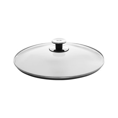 Couvercle en verre Comfort