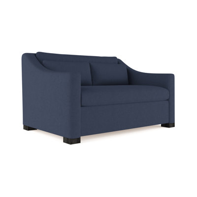 Crosby Slope Arm Loveseat