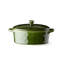 Ensemble de 2 mini-boulanger Verde