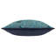 Abyss Square Throw Cushion