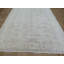 Tapis de zone en laine noué la 6 pi 2 po x 8 pi 1 po one-of-kind Aslihan