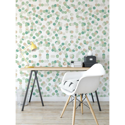 Dandrew Matte Wall Mural