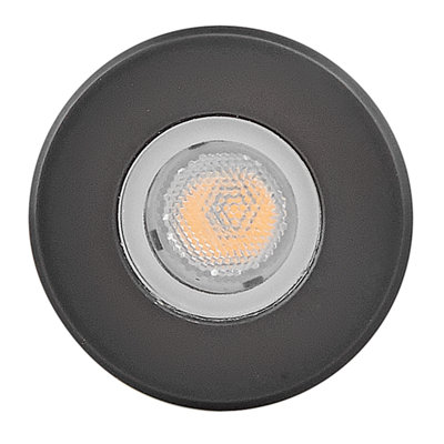 Petit petit bouton rond intérieur / extérieur en acier inoxydable