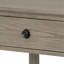 Table de chevet gris récupéré-2139111944