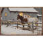 Two Horses In The Snow-1472444407