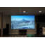 Écran de projection mural Aeon CineGrey 5D Series-100720726