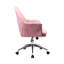 Microfiber / Microsuede Task Chair-836956777
