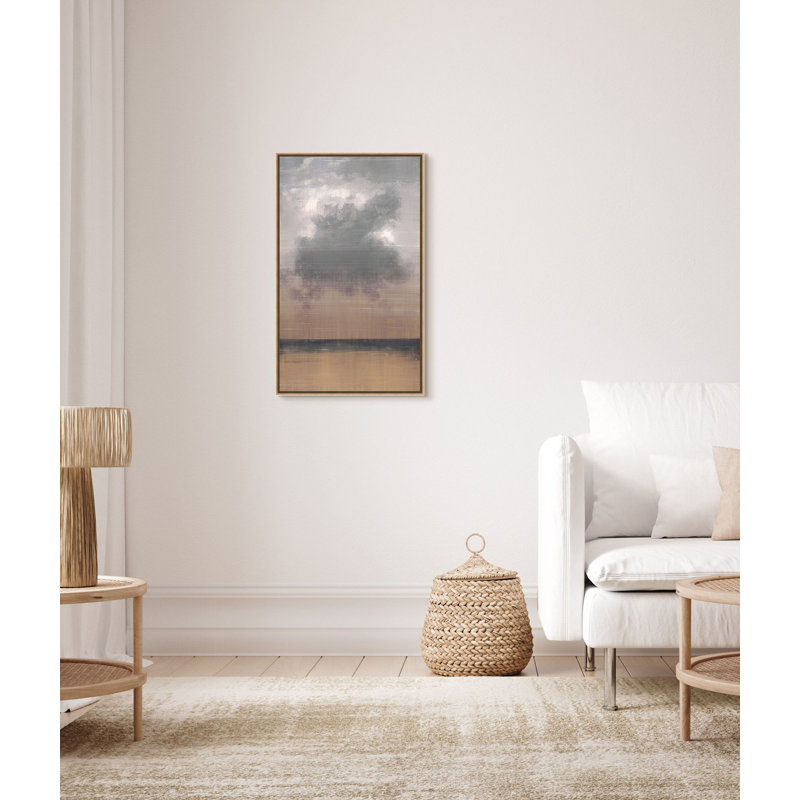 Towering Above 1 Print by Art House Studios, 21" H x 14" W x 3" D