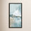 Coralie "Sandpoint" Print by Carol Robinson
