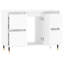 Markaila Floor Mounted Bathroom Cabinet-85562446