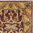 Santoyo Hand Tufted Wool Oriental Rug-2125968994