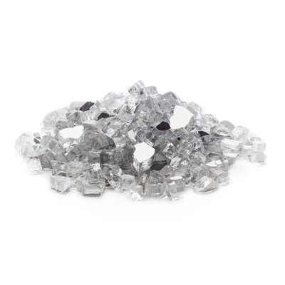 10 Lb. Fire Glass