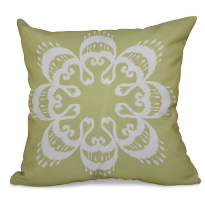 Square Pillow Cover & Insert