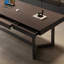 Bureau italien minimaliste moderne-1251497324