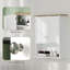 Armoire de rangement murale Sturdy