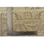 Tapis beige unique de 9 pi 8 po x 12 pi 9 po