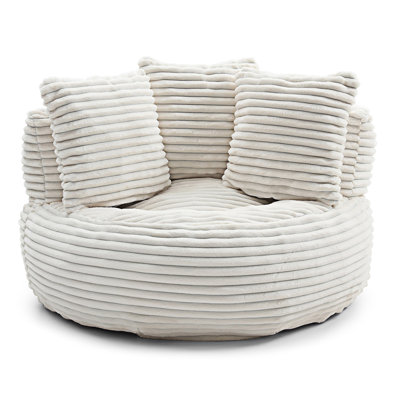 Lazy Sofa Bean Bag Chair